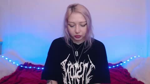 Emily online show from 11-25-25, 10:21