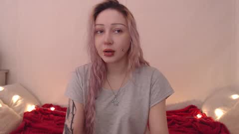 Emily online show from 02-12-26, 08:48