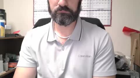 HcoreMike online show from 03-16-26, 04:55