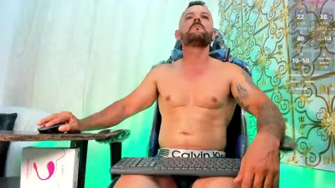 PETTER online show from 04-18-26, 08:31