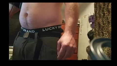 Snapshot of hardfastandrough chatting on 07-03-26, 11:11 Funsize online show from 07-03-26, 11:11