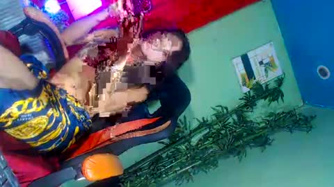 JASMINE online show from 07-12-26, 01:46