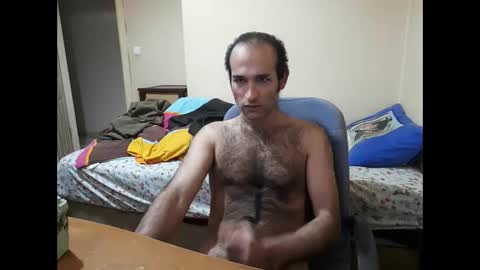 Snapshot of hardhairy10 chatting on 01-19-25, 10:50 hardhairy10 online show from 01-19-25, 10:50