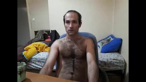 Snapshot of hardhairy10 chatting on 01-20-25, 11:35 hardhairy10 online show from 01-20-25, 11:35
