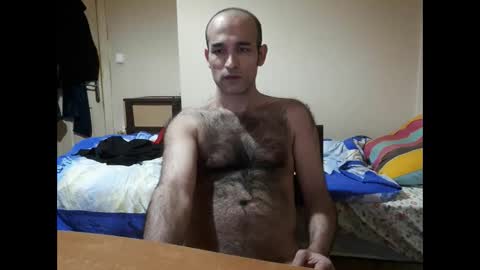 Snapshot of hardhairy10 chatting on 02-07-26, 08:12 hardhairy10 online show from 02-07-26, 08:12