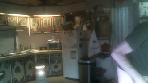 john nobles online show from 03-08-25, 12:22