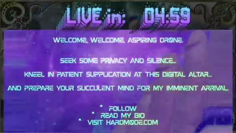 B0ne Daddy Bonesaw Real-Life College of Whispers Bard   mindfuck brainwash hypno cerebral sensual  online show from 05-11-26, 08:50