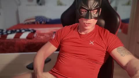 Snapshot of hardmattsteel chatting on 09-16-25, 02:07 MATTSTEEL - ITALIAN STALLION online show from 09-16-25, 02:07