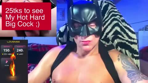 Snapshot of hardmattsteel chatting on 12-17-25, 03:01 MATTSTEEL - ITALIAN STALLION online show from 12-17-25, 03:01