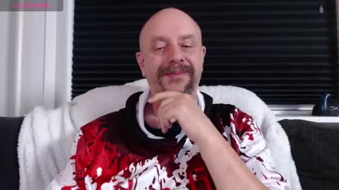 MrLazy online show from 12-02-24, 06:10