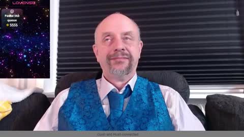 MrLazy online show from 02-01-25, 11:16