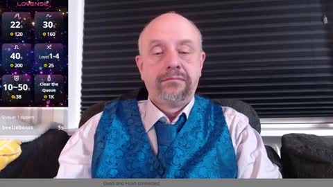 MrLazy online show from 02-02-25, 02:17