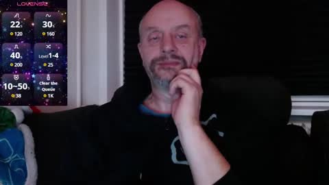 MrLazy online show from 02-08-25, 07:16