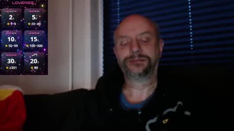 MrLazy online show from 02-09-25, 04:07