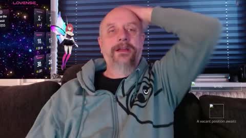 MrLazy online show from 11-24-25, 08:36