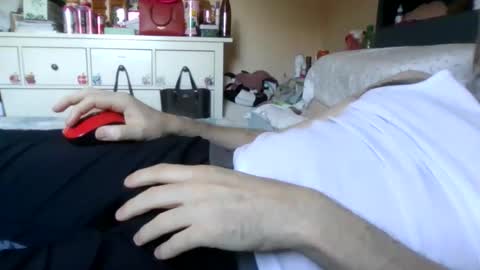 hardnick696 online show from 05-18-26, 05:41
