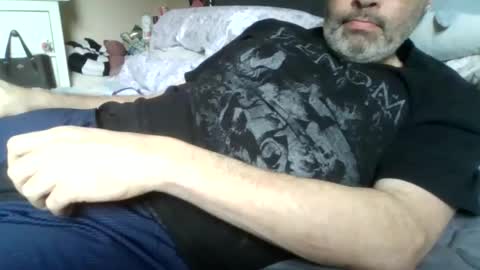 hardnick696 online show from 06-08-26, 09:48