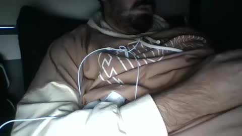 SIR HARD online show from 12-24-24, 11:44