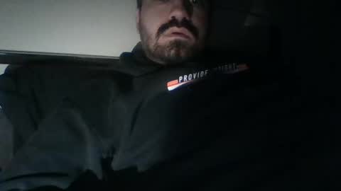 SIR HARD online show from 02-12-26, 05:52