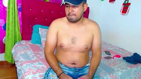 SARYS AND GEISON online show from 01-10-25, 10:46