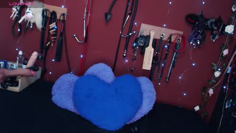 greta online show from 10-30-25, 07:14