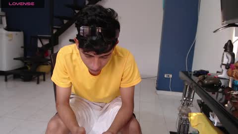 Andres Dean online show from 12-24-24, 10:17