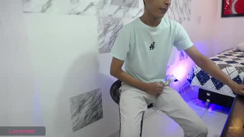 Andres Dean online show from 01-05-25, 07:49