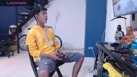 Andres Dean online show from 01-25-25, 05:51