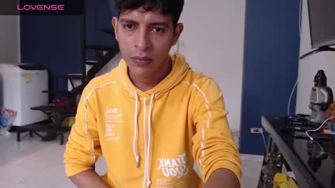 Andres Dean online show from 02-16-25, 07:27