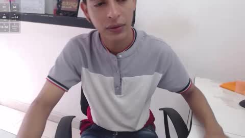 Andres Dean online show from 10-18-25, 07:03