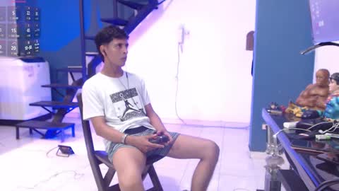 Andres Dean online show from 11-15-25, 03:37