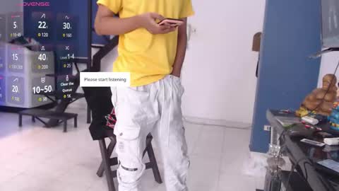 Andres Dean online show from 11-27-25, 05:59