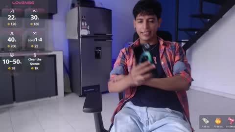 Andres Dean online show from 11-28-25, 05:15