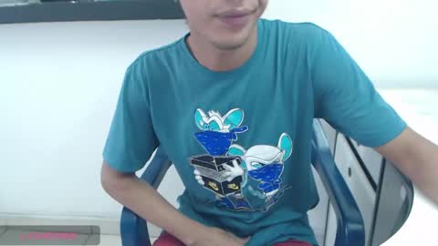 Andres Dean online show from 05-26-26, 05:09