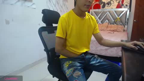 Andres Dean online show from 06-06-26, 07:29