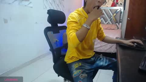 Andres Dean online show from 06-07-26, 08:56