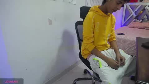 Andres Dean online show from 06-09-26, 08:42