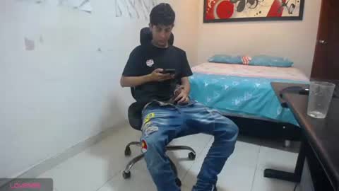 Andres Dean online show from 06-13-26, 11:57