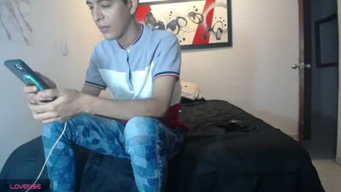 Andres Dean online show from 07-28-26, 08:52