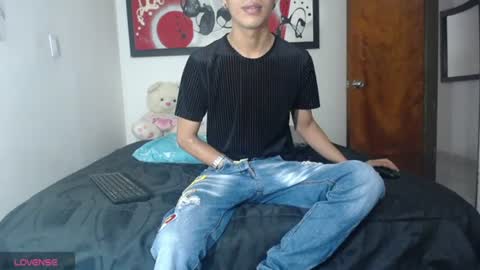 Andres Dean online show from 07-31-26, 05:12