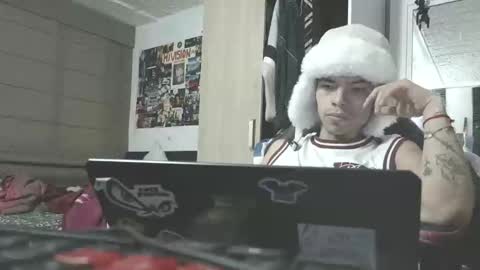 hardvinciisextoy online show from 04-03-26, 02:20