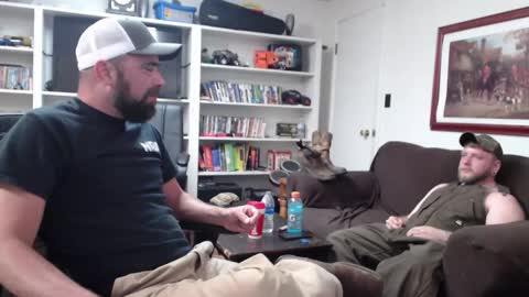 hardworkertn online show from 02-21-25, 02:50