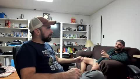 hardworkertn online show from 03-09-25, 02:50