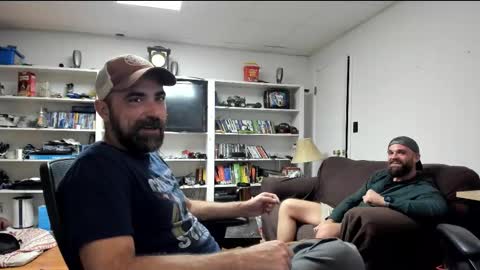 hardworkertn online show from 12-18-25, 01:00