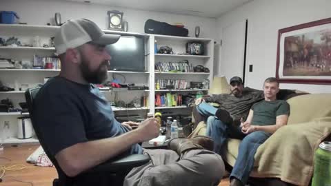 hardworkertn online show from 02-22-26, 06:39