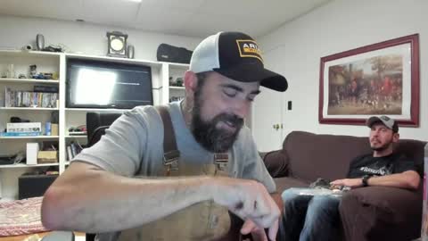 hardworkertn online show from 03-30-26, 06:53