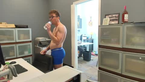 hardworkertn online show from 04-14-26, 05:08