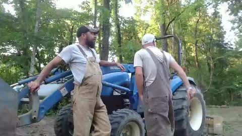 hardworkertn online show from 05-04-26, 05:20