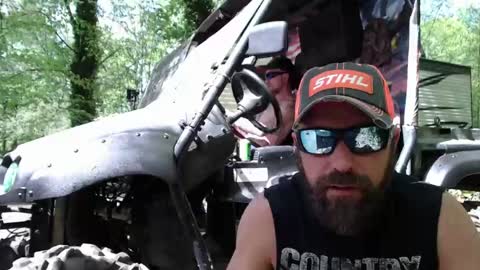 hardworkertn online show from 05-10-26, 05:40