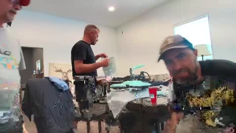 hardworkertn online show from 06-05-26, 05:51